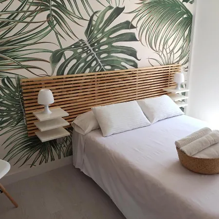 Apartment Vina 41 Cadiz