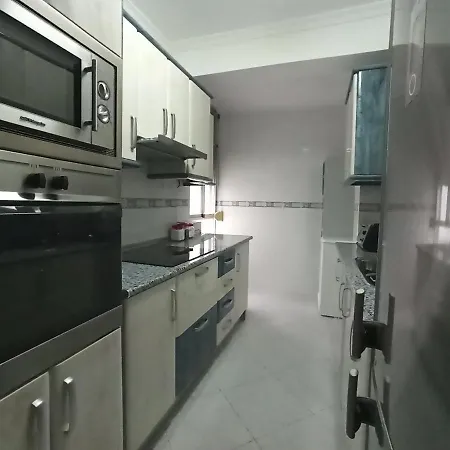 Vina 41 Apartment *