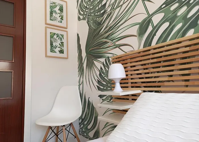 Vina 41 Апартаменты