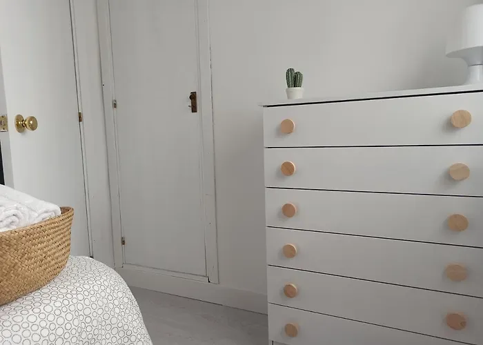 Vina 41 Lejlighed Cádiz