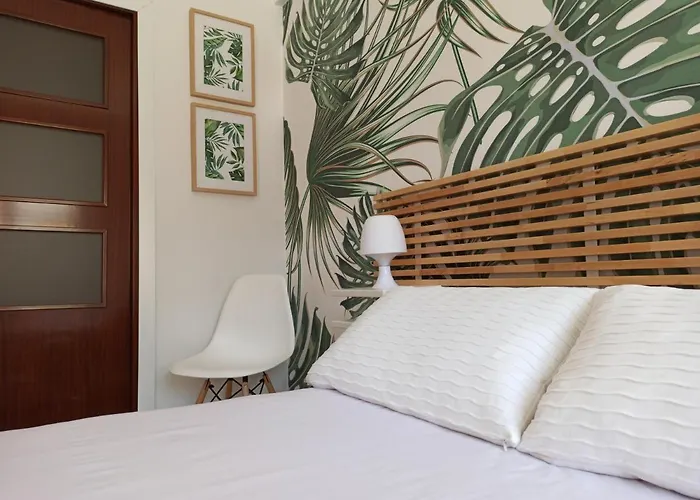 Vina 41 Апартаменты