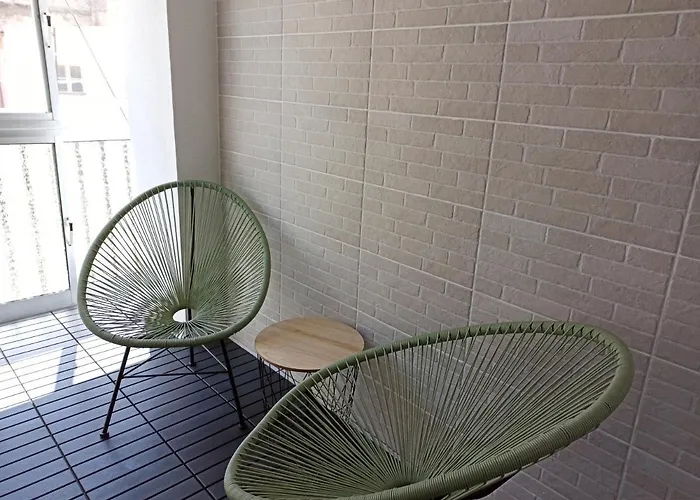 Apartment Vina 41 Cadiz