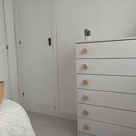 Vina 41 Apartmán Cádiz