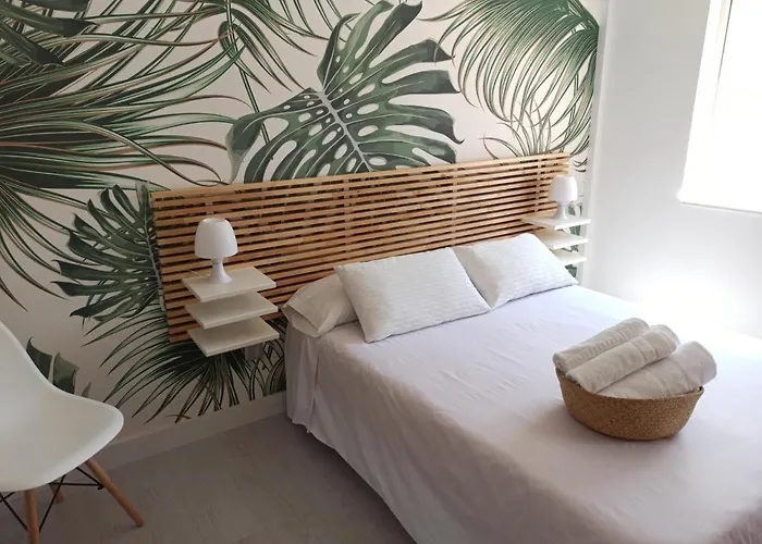 Apartment Vina 41 Cadiz