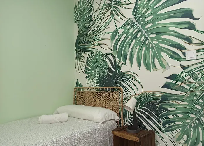 Apartment Vina 41 Cadiz