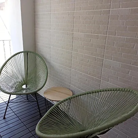 Lägenhet Vina 41 Cádiz